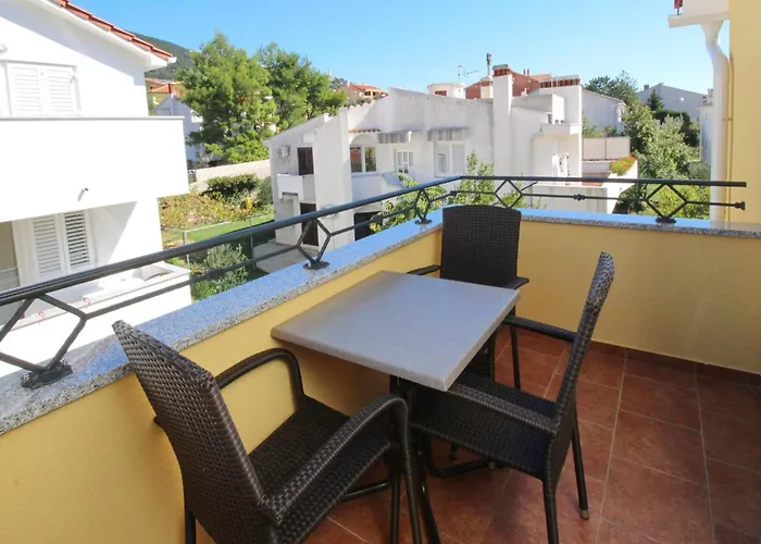 Gorica 2 Penzion Baška