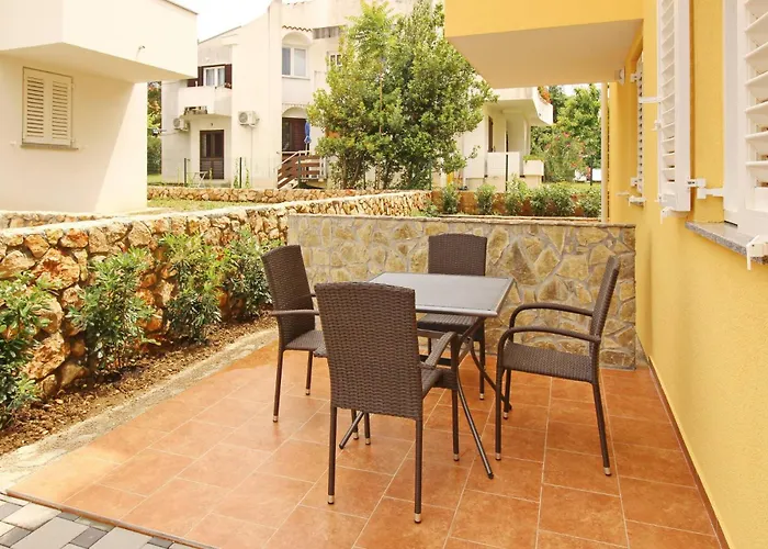 Penzion Gorica 2 Baška