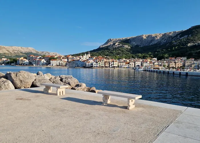 Penzion Gorica 2 Baška