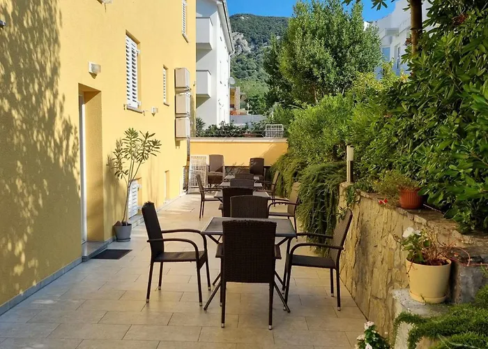 Penzion Gorica 2 Baška