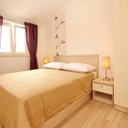 Pensiune Gorica 2 Baška
