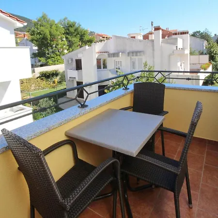 Gorica 2 Pensión Baška