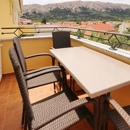 Gorica 2 Pensión 4*