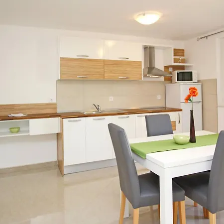 Pensión Gorica 2 Baška