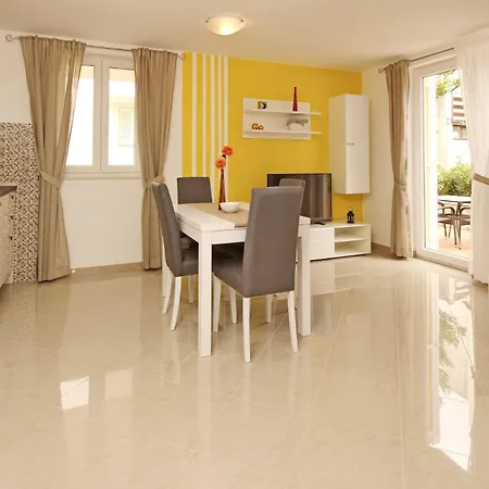 Gorica 2 Pensiune 4*