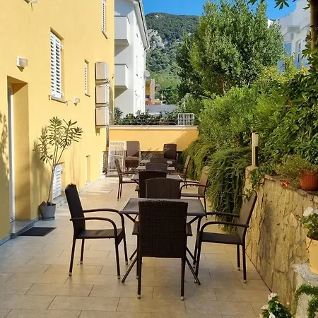 Pensión Gorica 2 Baška