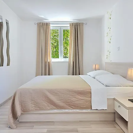 Maison d'hôtes Gorica 2 4*
