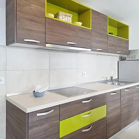 Gorica 2 Maison d'hôtes 4*
