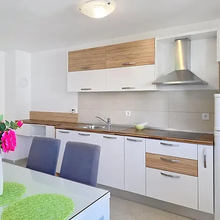 Maison d'hôtes Gorica 2 Baška