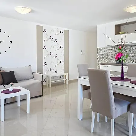 Maison d'hôtes Gorica 2 4*
