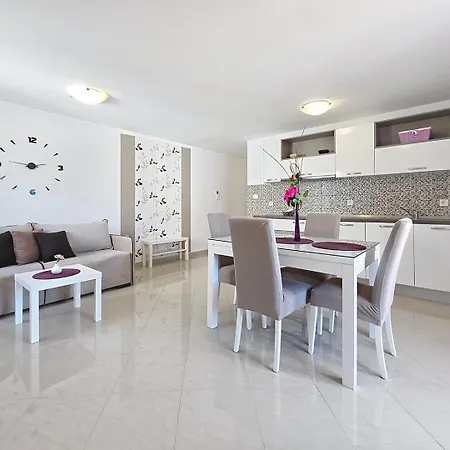 Maison d'hôtes Gorica 2