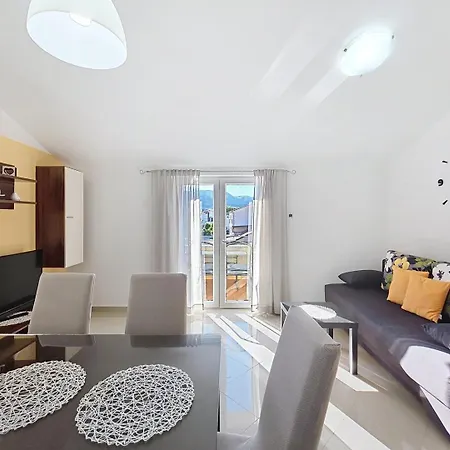 Gorica 2 Maison d'hôtes 4*
