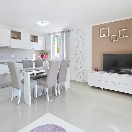 Maison d'hôtes Gorica 2 4*