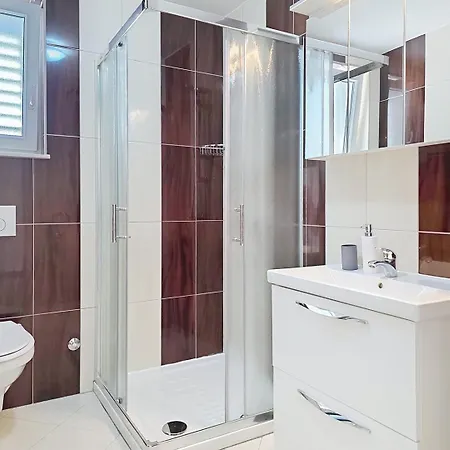 Maison d'hôtes Gorica 2 Baška
