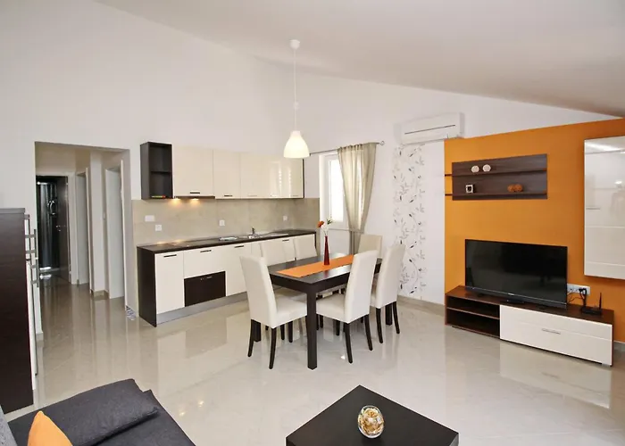 Pensiune Gorica 2 Baška