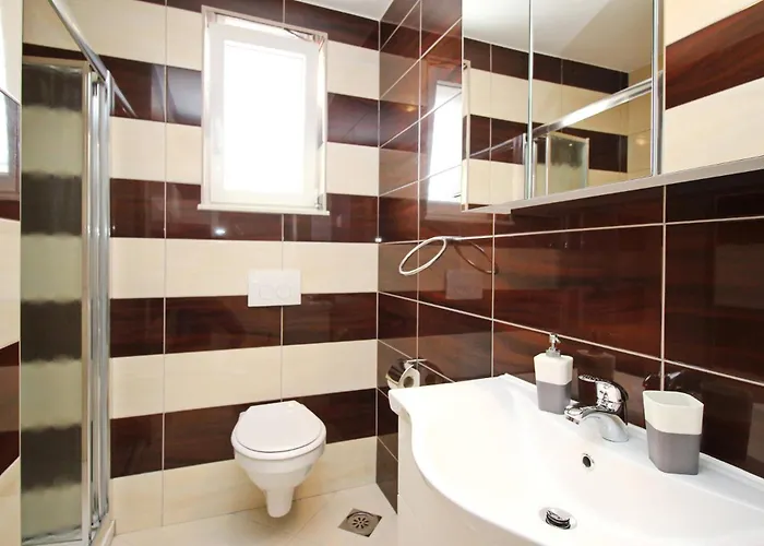 Pensiune Gorica 2 Baška