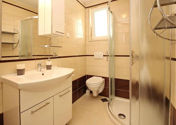 Pensiune Gorica 2 Baška