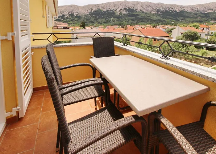 Gorica 2 Pensiune 4*